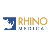 Rhino Medical logo