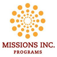 Missions Inc logo