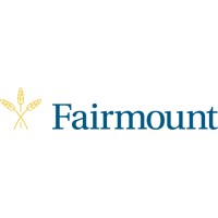 Fairmount Homes logo