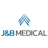 J&B Medical logo