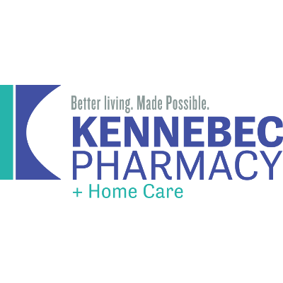 Kennebec Pharmacy logo