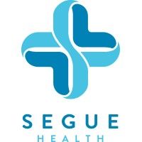Segue Health logo