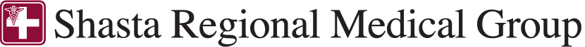 Shasta Regional Medical Group logo