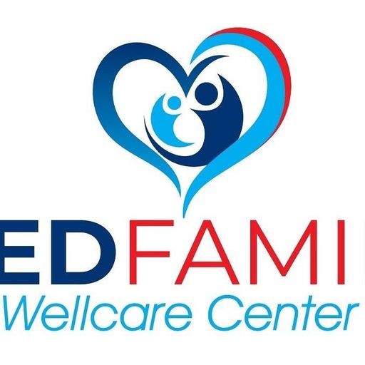 Medfamily Wellcare logo