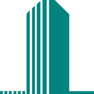 Landmark Management logo