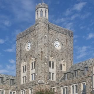 Maryland Masonic Homes logo