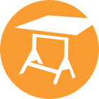 Sanzie Health Care Services logo