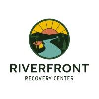 Riverfront Recovery Center logo