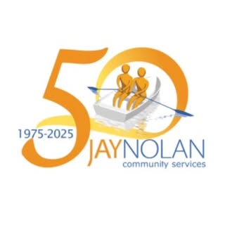 Jay Nolan Community Services logo