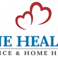 One Home Health logo