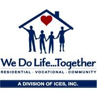 We Do Life Together logo