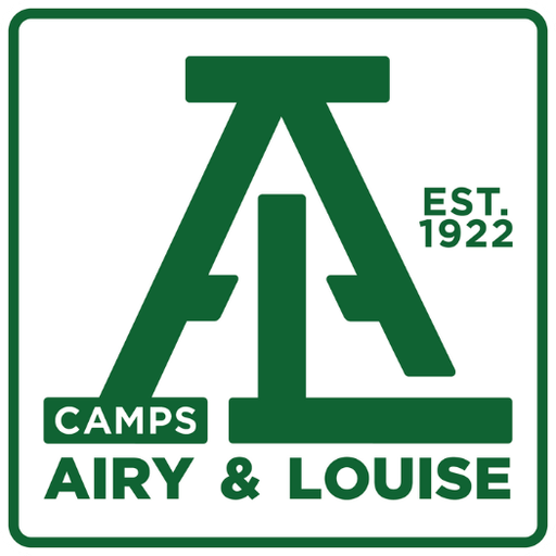 Camps Airy & Louise logo