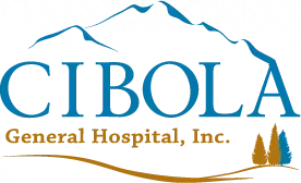 Cibola General Hospital logo