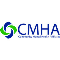 Community Mental Health Affiliates logo