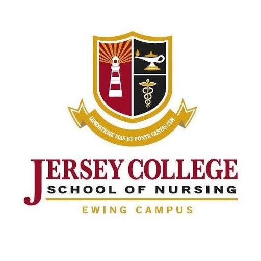 Jersey College logo