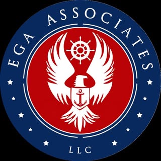EGA Associates logo