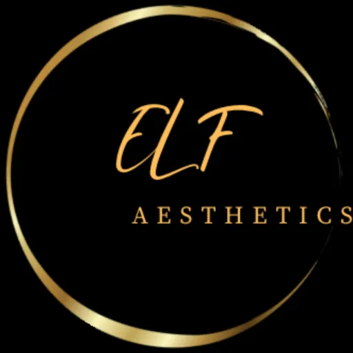 ELF Aesthetics logo