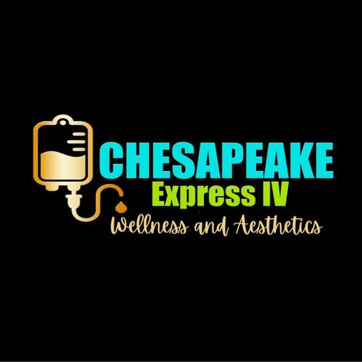 Chesapeake Express IV logo