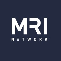 MRI Network logo