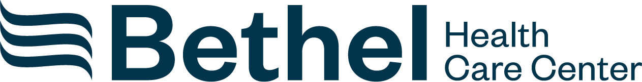 Bethel Health Care logo