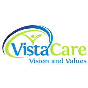 Vistacare logo
