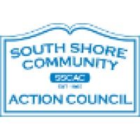 South Shore Community Action Council logo