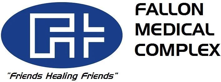 Fallon Medical logo