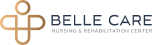 Belle Care logo