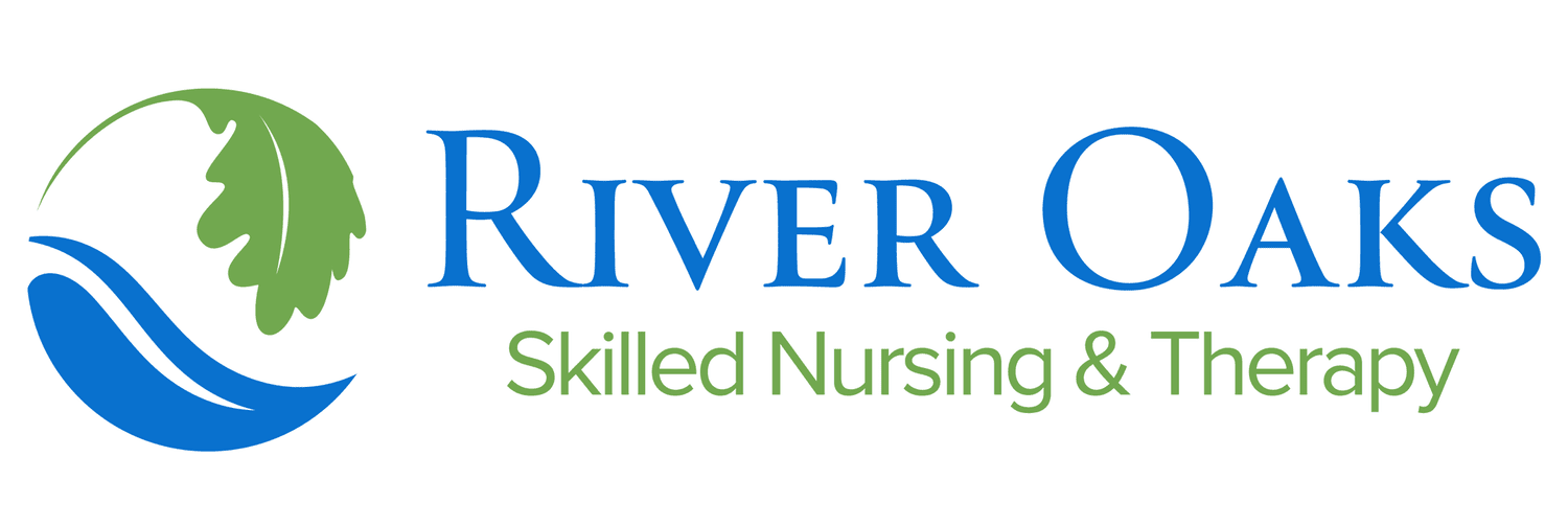 River Oaks logo