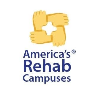 America's Rehab Campuses logo