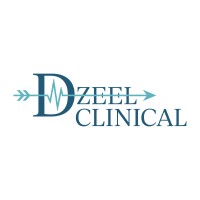 Dzeel Clinical Healthcare logo