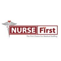 NurseFirst logo