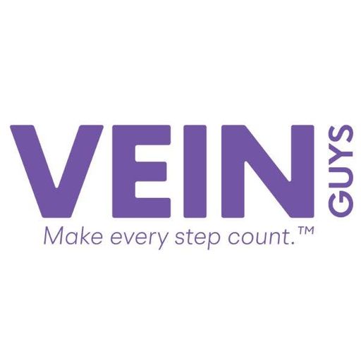 The Vein Guys logo