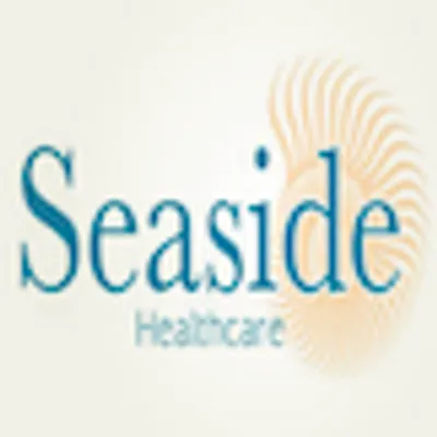 Seaside Healthcare logo
