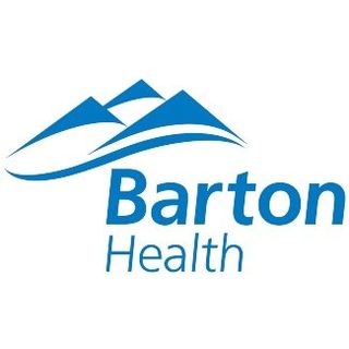 Barton Health logo
