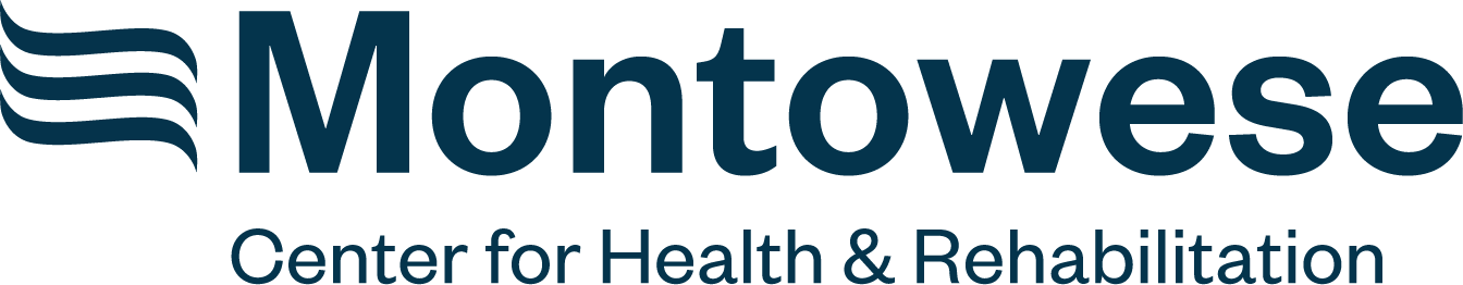 Montowese Health and Rehabilitation Center logo