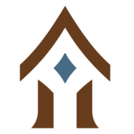Abode Hospice logo