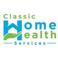 Classic Home Health logo