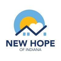 New Hope of Indiana logo
