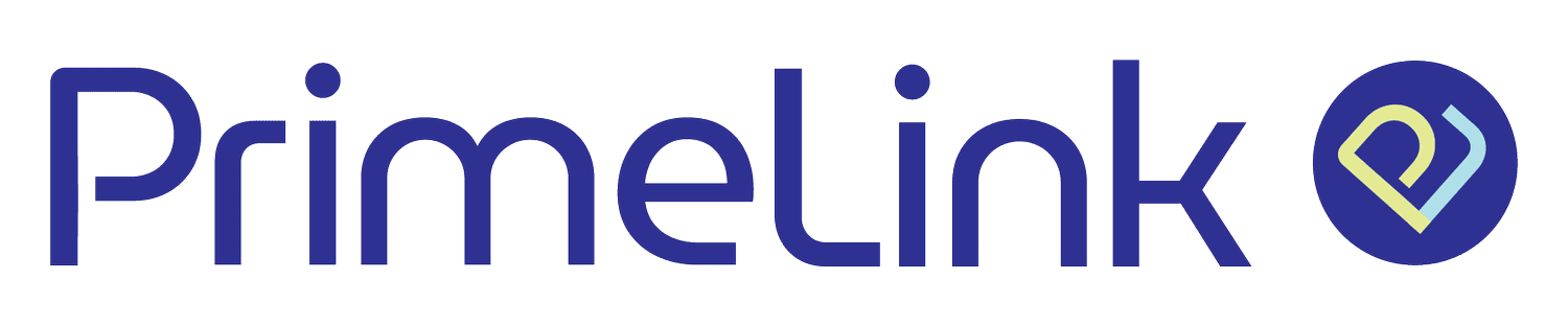 Primelink Healthcare logo
