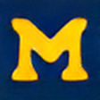 Michigan Medicine logo