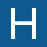 Hurley Medical Center logo