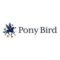 Pony Bird logo