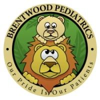 Brentwood Pediatrics logo
