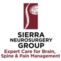 Sierra Neurosurgery logo