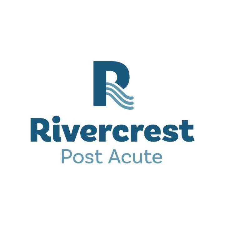 Rivercrest Post Acute logo