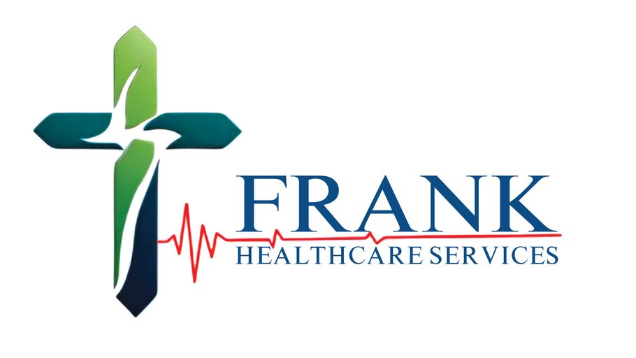 Frank Healthcare Services logo