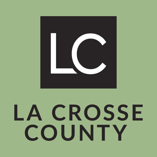 La Crosse County logo