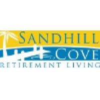Sandhill Cove logo