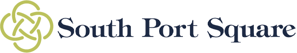 South Port logo